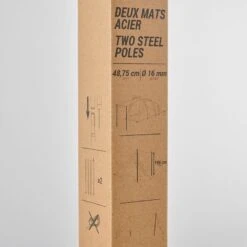 Quechua 2 MÂTS DE CAMPING -Plein Air Boutique 2 mats de camping 3