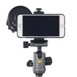 Adaptateur Digiscopie Pour Smartphone Vanguard -Plein Air Boutique adaptateur digiscopie pour smartphone vanguard 2