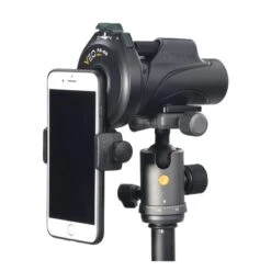 Adaptateur Digiscopie Pour Smartphone Vanguard -Plein Air Boutique adaptateur digiscopie pour smartphone vanguard 3