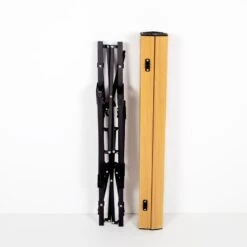 AKTIVE - Table Pliante Glampling Hauteur Réglable. Table De Camping, 90 X 57 Cm -Plein Air Boutique aktive table pliante glampling hauteur reglable table de camping 90 x 57 cm 6