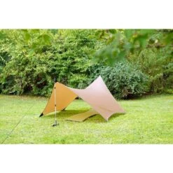 Amazonas Adventure Tarp - Léger - Hexagonal -Plein Air Boutique amazonas adventure tarp leger hexagonal 3