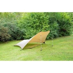 Amazonas Adventure Tarp - Léger - Hexagonal -Plein Air Boutique amazonas adventure tarp leger hexagonal 4
