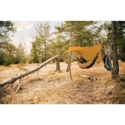 Amazonas Adventure Tarp - Léger - Hexagonal -Plein Air Boutique amazonas adventure tarp leger hexagonal 5