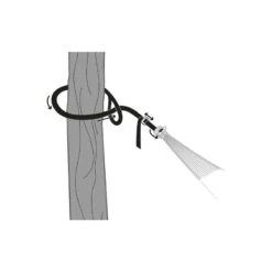 Amazonas Hammock Suspension Rope: T-Strap (Sangle T) 10 Amazonas Hammock Suspension Rope: T-Strap (Sangle T) -Plein Air Boutique amazonas hammock suspension rope t strap sangle t 2