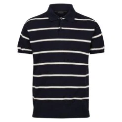 Regatta Arkose Polo De Marche à Manches Courtes Pour Homme -Plein Air Boutique arkose polo de marche a manches courtes pour homme 2