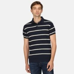 Regatta Arkose Polo De Marche à Manches Courtes Pour Homme -Plein Air Boutique arkose polo de marche a manches courtes pour homme 4