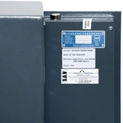 ARMOIRE COFFRE FORT 6 ARMES WT 1006 HARTMANN TRESORE -Plein Air Boutique armoire coffre fort 6 armes wt 1006 hartmann tresore 6