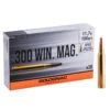 Balle 300 WINCHESTER MAGNUM 11,7G/180GRS X20 -Plein Air Boutique balle 300 winchester magnum 117g180grs x20