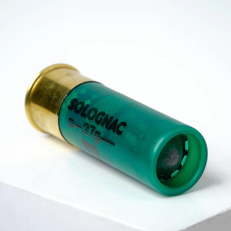 BALLE BRENNEKE CALIBRE 16 X 10 . 7 BALLE BRENNEKE CALIBRE 16 X 10 . – Image 5