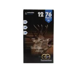 No Brand Balle Flèche Sauvestre Magnum 12/76 X6 -Plein Air Boutique balle fleche sauvestre magnum 1276 x6 2