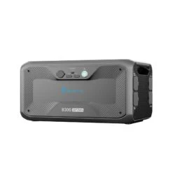 Batterie De Secours BLUETTI AC300+B300 Avec Panneau Solaire PV350 3072Wh -Plein Air Boutique batterie de secours bluetti ac300b300 avec panneau solaire pv350 3072wh 4