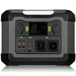 Batterie Externe Portable BRESSER 1200 W - Powerbank, Camping, Voyage -Plein Air Boutique batterie externe portable bresser 1200 w powerbank camping voyage 3