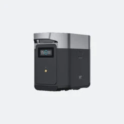 EcoFlow Batterie Supplémentaire Pour DELTA 2 - Randonnée Camping 1024Wh Supplémentaires -Plein Air Boutique batterie supplementaire pour delta 2 randonnee camping 1024wh supplementaires 2