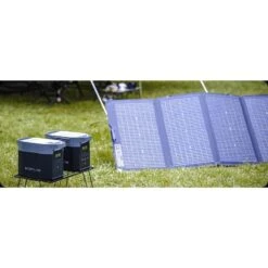 EcoFlow Batterie Supplémentaire Pour DELTA 2 - Randonnée Camping 1024Wh Supplémentaires -Plein Air Boutique batterie supplementaire pour delta 2 randonnee camping 1024wh supplementaires 4