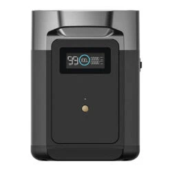 EcoFlow Batterie Supplémentaire Pour DELTA 2 - Randonnée Camping 1024Wh Supplémentaires -Plein Air Boutique batterie supplementaire pour delta 2 randonnee camping 1024wh supplementaires 5