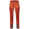 Bergans Of Norway Pantalons Extérieurs Nordmarka Favor Pour Femmes - Brique -Plein Air Boutique bergans of norway pantalons exterieurs nordmarka favor pour femmes brique
