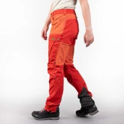 Bergans Of Norway Pantalons Extérieurs Nordmarka Favor Pour Femmes - Brique -Plein Air Boutique bergans of norway pantalons exterieurs nordmarka favor pour femmes brique 2