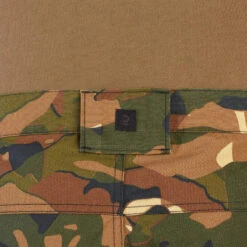 Bermuda 500 Camouflage Woodland V1 Vert Et Marron -Plein Air Boutique bermuda 500 camouflage woodland v1 vert et marron 8