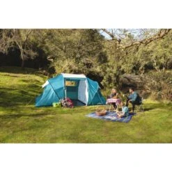 Bestway Pavillo Family Ground 4 Tente 460 X 230 X 185 Cm 11 Bestway Pavillo Family Ground 4 Tente 460 X 230 X 185 Cm -Plein Air Boutique bestway pavillo family ground 4 tente 460 x 230 x 185 cm 4