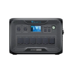 BLUETTI Générateur Électrique AC500+B300S 3072Wh LiFePO4 Batterie Pour Maison -Plein Air Boutique bluetti generateur electrique ac500b300s 3072wh lifepo4 batterie pour maison 2