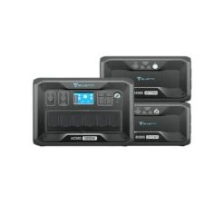 BLUETTI Générateur Électrique AC500+B300S 3072Wh LiFePO4 Batterie Pour Maison -Plein Air Boutique bluetti generateur electrique ac500b300s 3072wh lifepo4 batterie pour maison 4