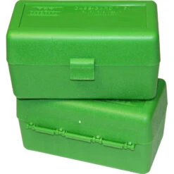 BOITE 50 MUNITIONS MTM RM-50 -Plein Air Boutique boite 50 munitions mtm rm 50 3