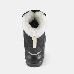 Quechua BOTTES DE NEIGE CHAUDES ET IMPERMEABLES DE RANDONNEE - SH900 - ENFANT 30 AU 38 16 Quechua BOTTES DE NEIGE CHAUDES ET IMPERMEABLES DE RANDONNEE - SH900 - ENFANT 30 AU 38 -Plein Air Boutique bottes de neige chaudes et impermeables de randonnee sh900 enfant 30 au 38 6
