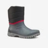 Quechua Bottes De Neige Chaudes Imperméables De Randonnée - SH100 - Homme 2 Quechua Bottes De Neige Chaudes Imperméables De Randonnée - SH100 - Homme -Plein Air Boutique bottes de neige chaudes impermeables de randonnee sh100 homme