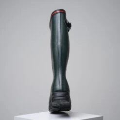 BOTTES RENFORTS CHAUDES EN CAOUTCHOUC AIGLE PARCOURS ISO 2 WINTER NÉOPRÈNE 14 BOTTES RENFORTS CHAUDES EN CAOUTCHOUC AIGLE PARCOURS ISO 2 WINTER NÉOPRÈNE -Plein Air Boutique bottes renforts chaudes en caoutchouc aigle parcours iso 2 winter neoprene 5