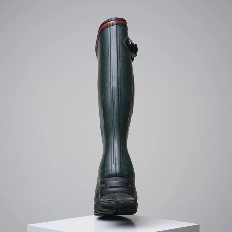 BOTTES RENFORTS CHAUDES EN CAOUTCHOUC AIGLE PARCOURS ISO 2 WINTER NÉOPRÈNE 8 BOTTES RENFORTS CHAUDES EN CAOUTCHOUC AIGLE PARCOURS ISO 2 WINTER NÉOPRÈNE – Image 6