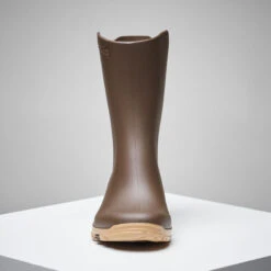 BOTTILLONS INVERNESS 100 JUNIOR MARRON -Plein Air Boutique bottillons inverness 100 junior marron 4