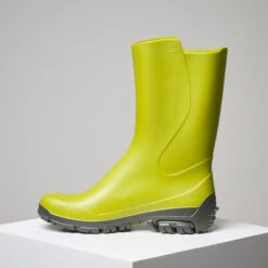 BOTTILLONS LEGER PVC INVERNESS 100 FEMME -Plein Air Boutique bottillons leger pvc inverness 100 femme 1