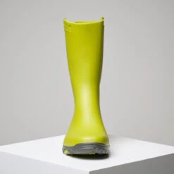 BOTTILLONS LEGER PVC INVERNESS 100 FEMME -Plein Air Boutique bottillons leger pvc inverness 100 femme 2