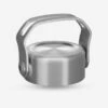 Quechua Bouchon MH100 Inox Pour Gourde Randonnée MH100 Ou MH500 Isotherme En Inox -Plein Air Boutique bouchon mh100 inox pour gourde randonnee mh100 ou mh500 isotherme en inox
