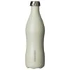 Bouteille Isotherme Cocktail Collection Pina Colada - 750 Ml - Blanc -Plein Air Boutique bouteille isotherme cocktail collection pina colada 750 ml blanc