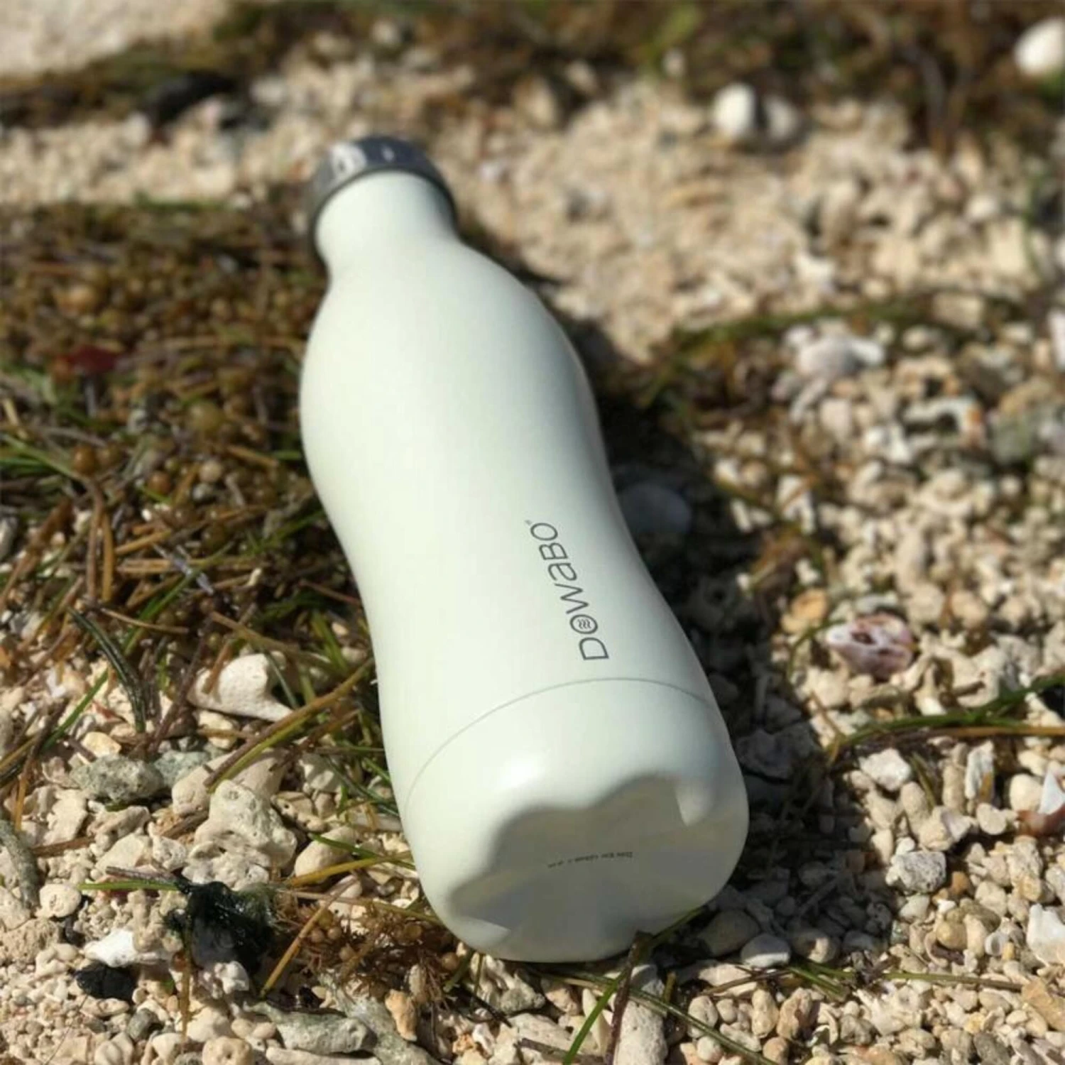 Bouteille Isotherme Cocktail Collection Pina Colada - 750 Ml - Blanc 5 Bouteille Isotherme Cocktail Collection Pina Colada - 750 Ml - Blanc – Image 3