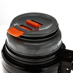 Quechua Bouteille Isotherme Inox 1,5L Avec Gobelet Pour La Randonnée -Plein Air Boutique bouteille isotherme inox 15l avec gobelet pour la randonnee 3