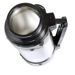 Quechua Bouteille Isotherme Inox 1,5L Avec Gobelet Pour La Randonnée -Plein Air Boutique bouteille isotherme inox 15l avec gobelet pour la randonnee 6