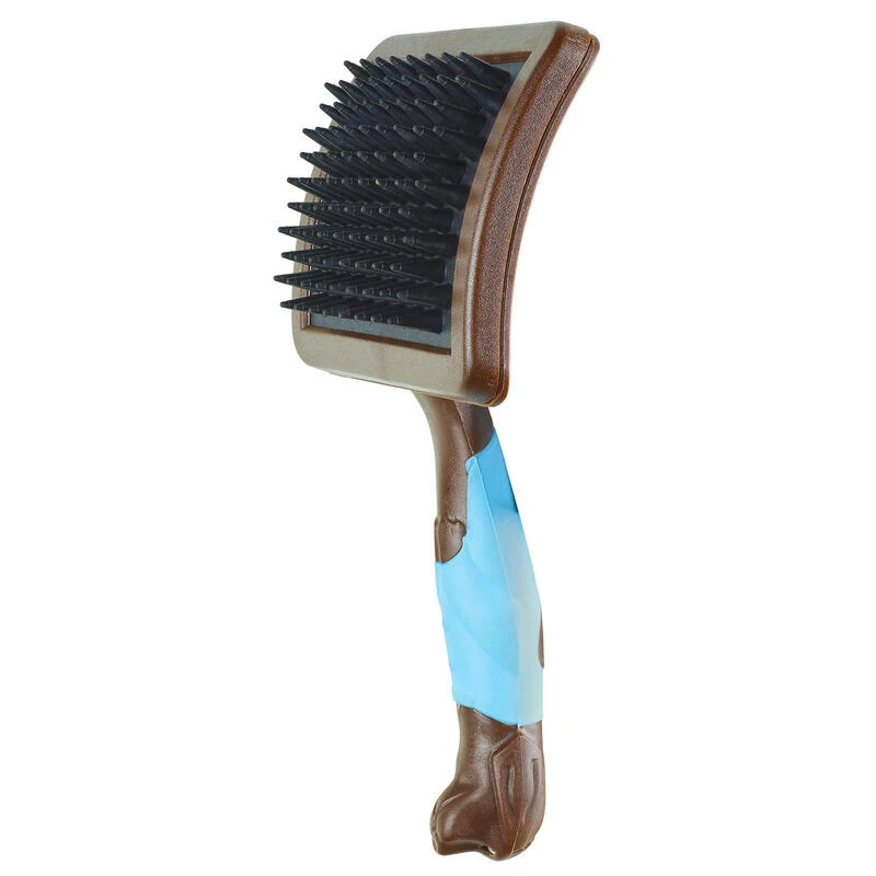 No Brand BROSSE DE MASSAGE POUR CHIEN 4 No Brand BROSSE DE MASSAGE POUR CHIEN – Image 2