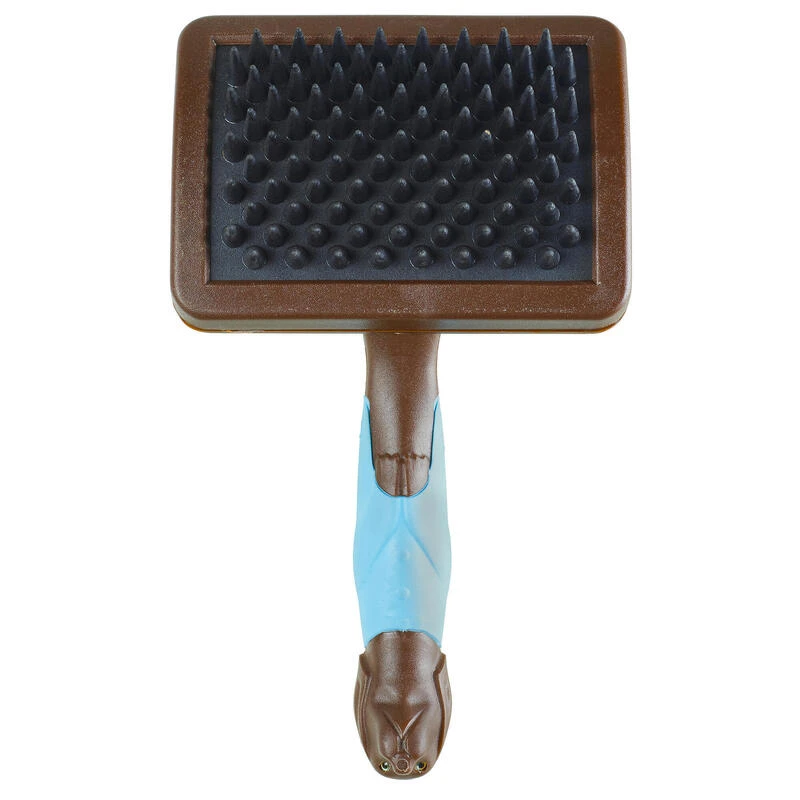 No Brand BROSSE DE MASSAGE POUR CHIEN 5 No Brand BROSSE DE MASSAGE POUR CHIEN – Image 3