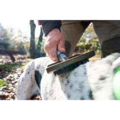 No Brand BROSSE DE MASSAGE POUR CHIEN 9 No Brand BROSSE DE MASSAGE POUR CHIEN -Plein Air Boutique brosse de massage pour chien 3