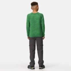 Regatta Burnlee Enfant Marche T-shirt à Imprimé Graphique -Plein Air Boutique burnlee enfant marche t shirt a imprime graphique 4