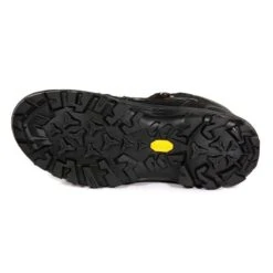 Regatta Burrell II Homme Randonnée Chaussures - Noir -Plein Air Boutique burrell ii homme randonnee chaussures noir 4