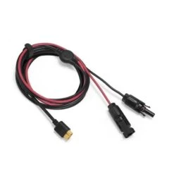 Câble Pour Panneau Solaire MC4 Vers XT60 - Longueur 5m - Ecoflow - Camping -Plein Air Boutique cable pour panneau solaire mc4 vers xt60 longueur 5m ecoflow camping 6