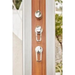 Caillebotis Pour Douche D'extérieur - Compatible Avec Les Douches Formidra -Plein Air Boutique caillebotis pour douche dexterieur compatible avec les douches formidra 2