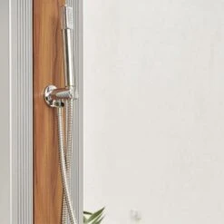 Caillebotis Pour Douche D'extérieur - Compatible Avec Les Douches Formidra -Plein Air Boutique caillebotis pour douche dexterieur compatible avec les douches formidra 6