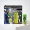 CARTOUCHE BALL TRAP T500 CROSS-TRAP 28G CALIBRE 12/70 PLOMB N°7,5 X 25 -Plein Air Boutique cartouche ball trap t500 cross trap 28g calibre 1270 plomb n75 x 25