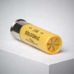 CARTOUCHE L100 24G HAUTE PRESSION CALIBRE 20/70 BILLE ACIER N°6X25 -Plein Air Boutique cartouche l100 24g haute pression calibre 2070 bille acier n6x25 2