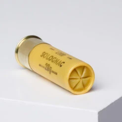 CARTOUCHE L100 28g CALIBRE 20/70 PLOMB N°6 X25 -Plein Air Boutique cartouche l100 28g calibre 2070 plomb n6 x25 2