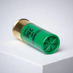 Cartouche L100 28gr CALIBRE 12/70 Basse Pression BILLE Acier N°7 X25 -Plein Air Boutique cartouche l100 28gr calibre 1270 basse pression bille acier n7 x25 2